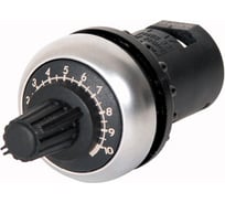 Потенциометр EATON M22-R10K 229491