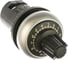 Потенциометр EATON M22-R10K 229491 2