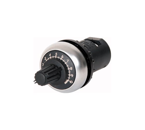 Потенциометр EATON M22-R4K7 229490