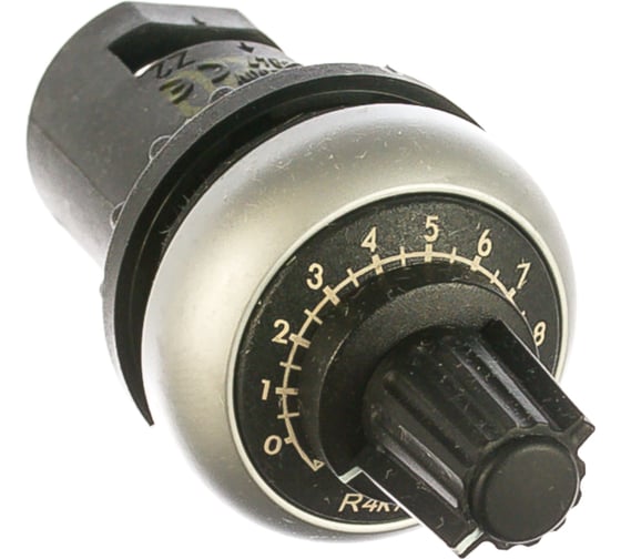 Потенциометр EATON M22-R4K7 229490