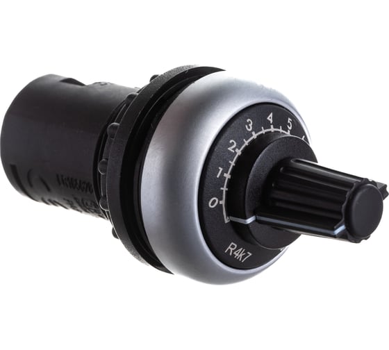 Потенциометр EATON M22-R4K7 229490