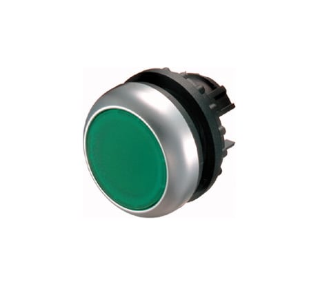 Кнопка EATON M22-D-G 216596