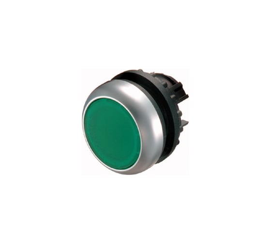 Кнопка EATON M22-D-G 216596 1
