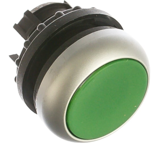 Кнопка EATON M22-D-G 216596