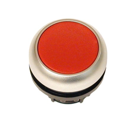 Кнопка EATON M22-D-R 216594