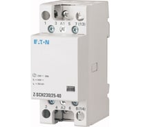 Контактор EATON Z-SCH230/25-40 248847