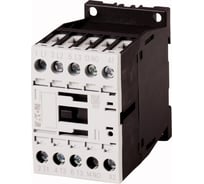 Контактор EATON DILM12-10 230В 50Гц/240В 60Гц 276830