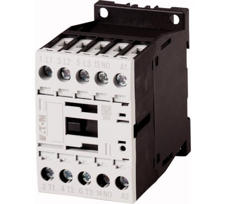 Контактор EATON DILM12-10 230В 50Гц/240В 60Гц 276830