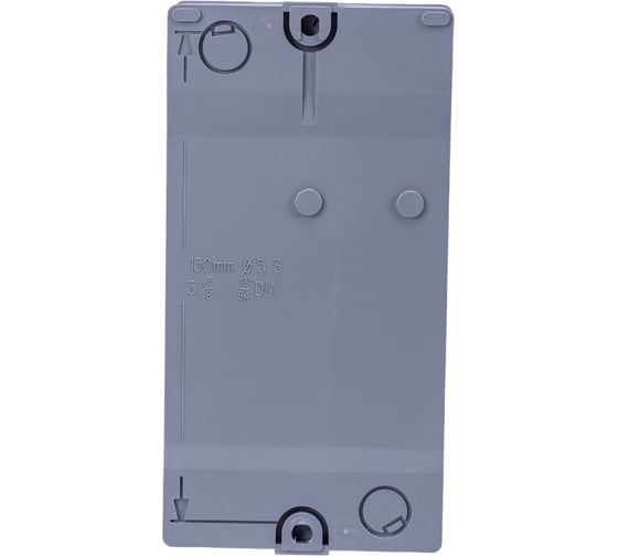 Контактор IEK КМИ-10960 9А 220В/АС3 IP54 ИЭК KKM16-009-220-00