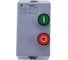 Контактор IEK КМИ-10960 9А 220В/АС3 IP54 ИЭК KKM16-009-220-00 1