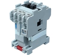 Электромагнитный пускатель Электротехник Пм12-010100 ухл4 в, 110в/50гц, 1з, 10а, нереверсивный, без реле, ip00 ET013897