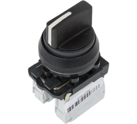 Пе-081 исп.1м, 2з, 10а, 660в, рукоятка на 3 положения -45 0 +45, ip66, переключатель управления Электротехник ET514790