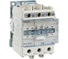 Малогабаритный контактор EKF КМЭ 80А 220В NO+NC PROxima ctr-s-80-220