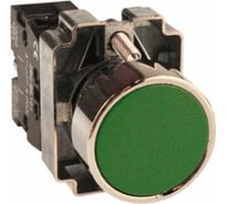 Кнопка EKF BA31 зеленая EKF xb2-ba31