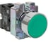 Кнопка EKF Ba31 зеленая xb2-ba31 3
