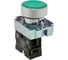 Кнопка EKF Ba31 зеленая xb2-ba31 4