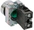 Кнопка EKF Ba31 зеленая xb2-ba31 8