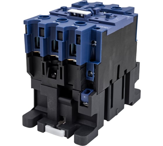 Контактор КЭАЗ ПМЛ-4100-63А-220AC-Б-УХЛ4- 110626