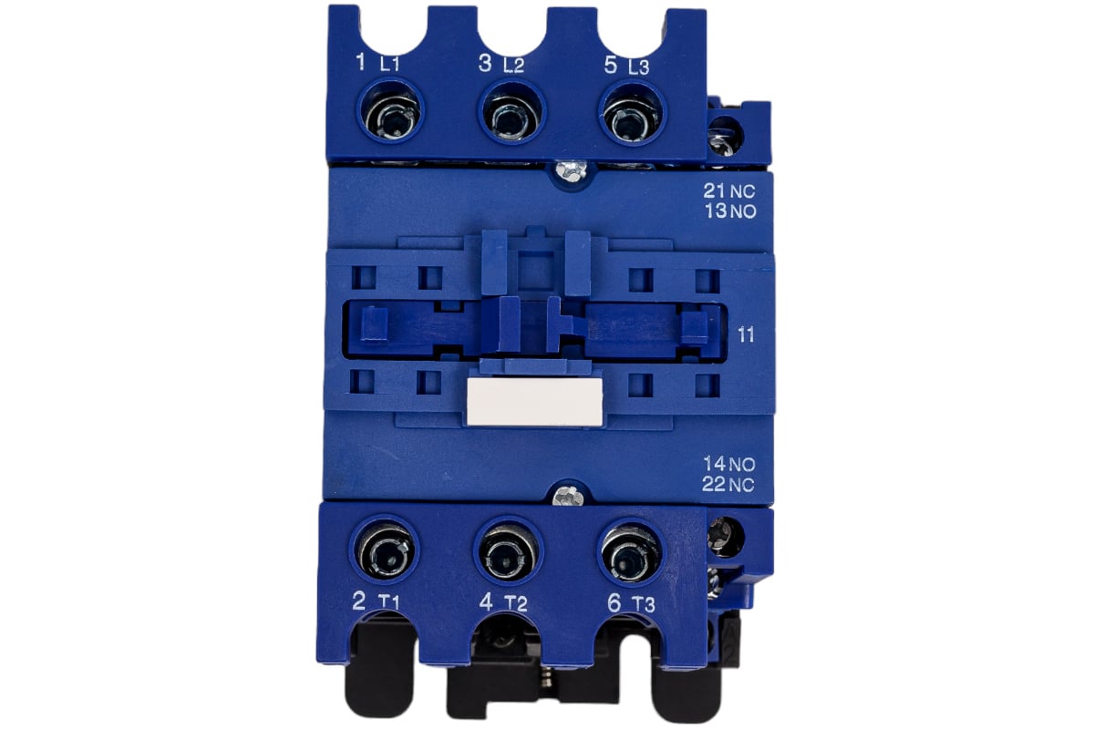 Контактор КЭАЗ ПМЛ-4100-63А-380AC-Б-УХЛ4- 110629 - выгодная цена ...