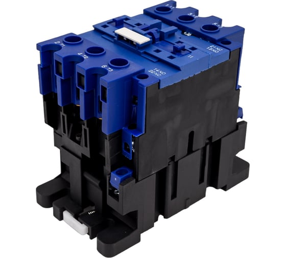 Контактор КЭАЗ ПМЛ-4100-63А-380AC-Б-УХЛ4- 110629
