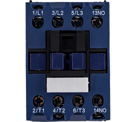 Контактор КЭАЗ ПМЛ-1100-10А-220AC-Б-УХЛ4- 110538