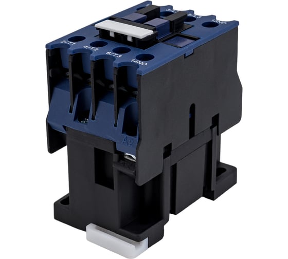 Контактор КЭАЗ ПМЛ-1100-10А-220AC-Б-УХЛ4- 110538