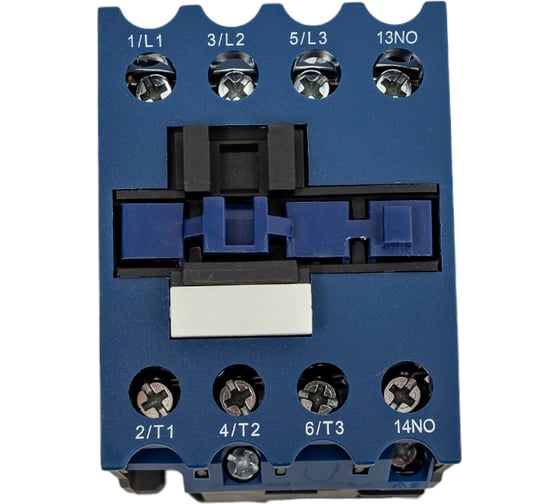Контактор КЭАЗ ПМЛ-2100-25А-220AC-Б-УХЛ4- 110570