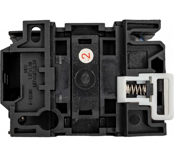 Контактор КЭАЗ ПМЛ-2100-25А-220AC-Б-УХЛ4- 110570
