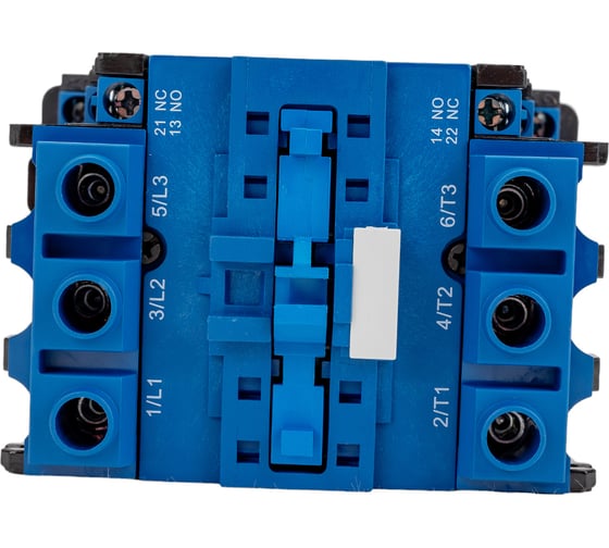 Контактор КЭАЗ ПМЛ-3100-40А-220AC-Б-УХЛ4- 110598