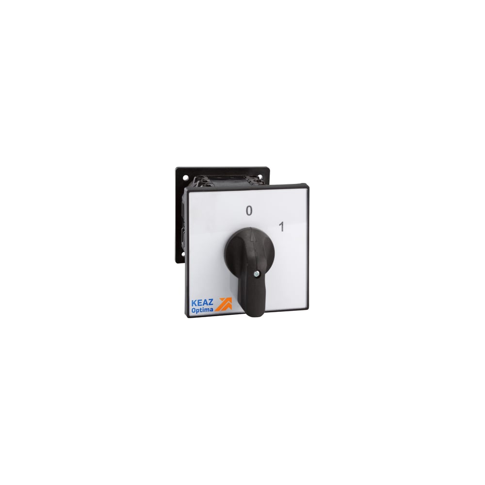 Кулачковый переключатель КЭАЗ OptiSwitch 4G10-53-U-R014 138253 ...