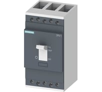 Автоматический выключатель для защиты электродвигателя Siemens 3RV1063-7AL10