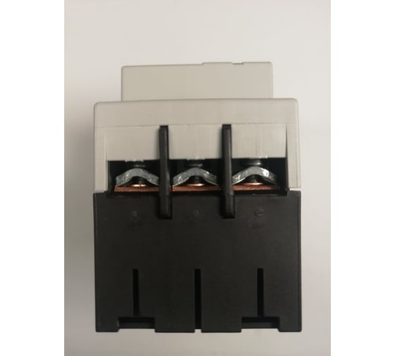Автомат защиты двигателя iskra MS32-0.16 УТ-00025347