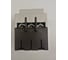 Автомат защиты двигателя iskra MS32-0.25 УТ-00025348 6