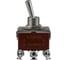 Тумблер 250В 15А (6c) вкл-вкл двухполюсный REXANT (KN-202) 06-0327-B 3