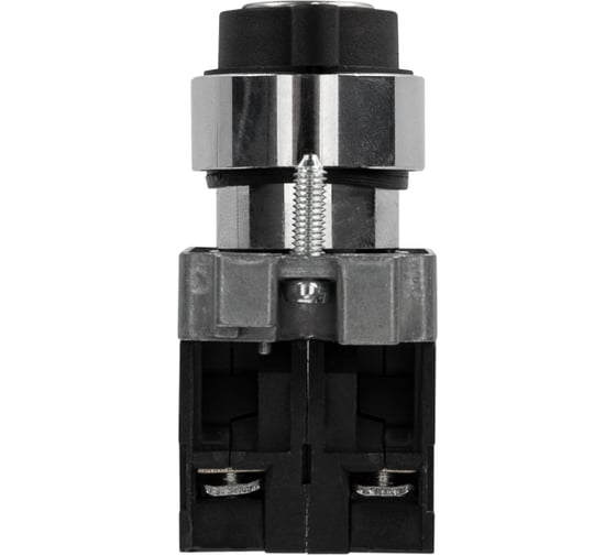 Переключатель REXANT BD32 4P с замком NO 36-5553