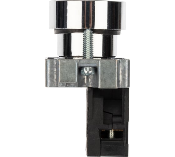 Кнопка REXANT XB2 красная NC 36-5520