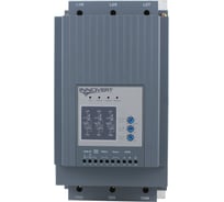 Устройство плавного пуска INNOVERT номинальный ток 150 а, питание управления 220в ac, rs-485 SSD753A43E