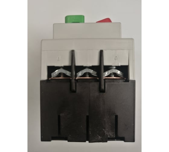 Автомат защиты двигателя iskra MS25-0,16 УТ-00025319