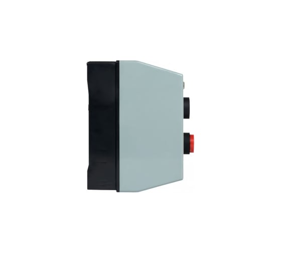 Пускатель в корпусе EKF IP65 КМЭ 12А 230В с РТЭ и индикатором PROxima SQctrp-r-12-230v-led