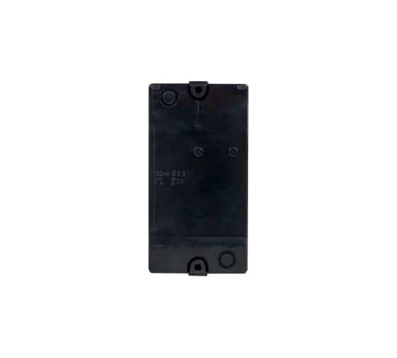 Пускатель в корпусе EKF IP65 КМЭ 12А 230В с РТЭ и индикатором PROxima SQctrp-r-12-230v-led