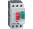 Автоматический выключатель для защиты двигателя CHINT 16-25А NS2-80B (R) 495086 1