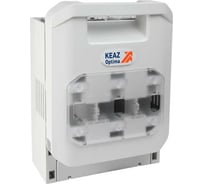 Предохранитель-выключатель-разъединитель КЭАЗ OptiBlock-3-M 337879