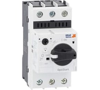 Автоматический выключатель КЭАЗ 10А T2 OptiStart MP 32RH 340138