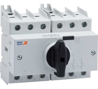 Выключатель-разъединитель КЭАЗ реверсивный OptiSwitch DI-63-3C 332081