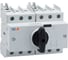 Выключатель-разъединитель КЭАЗ реверсивный OptiSwitch DI-25-3C 332079 1