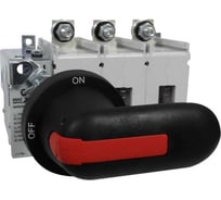 Выключатель нагрузки КЭАЗ OptiSwitch DI-2-250-3P 274887