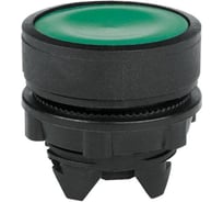 Головка кнопки КЭАЗ OptiSignal D22 A5-P-3 зеленая пластик ZB5AA3 -20шт 332263
