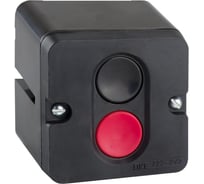 Кнопочный пост КЭАЗ ПКЕ-722 2 У2 IP54 150763