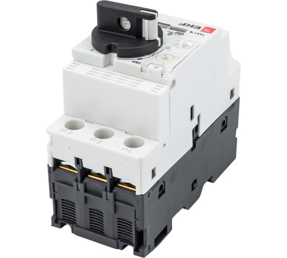 Автомат пуска двигателя EKF GV2P 20-25 А, PROxima gv2p22-pro