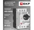 Автомат пуска двигателя EKF GV2P 24-32 А, PROxima gv2p32-pro 2